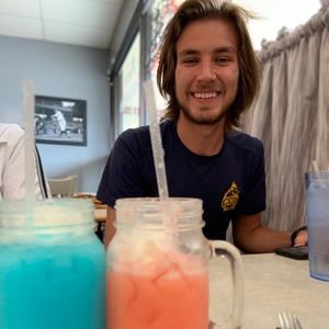 Meet your Posher, Kyle